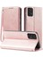 Samsung Galaxy A52S 5g Tam Koruma Deri Folio Flip Case Telefon Kılıfı (Yurt Dışından) 5