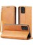 Samsung Galaxy A52S 5g Tam Koruma Deri Folio Flip Case Telefon Kılıfı (Yurt Dışından) 1
