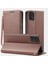 Samsung Galaxy A22 5g Tam Koruma Deri Folio Flip Case Telefon Kılıfı (Yurt Dışından) 1