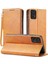 Samsung Galaxy A22 5g Tam Koruma Deri Folio Flip Case Telefon Kılıfı (Yurt Dışından) 1