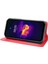 Ulefone Zırh 11/zırh 11T Cüzdan Pu Deri Manyetik Kapatma Için Telefon Kılıfı (Yurt Dışından) 4