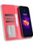 Ulefone Zırh 11/zırh 11T Cüzdan Pu Deri Manyetik Kapatma Için Telefon Kılıfı (Yurt Dışından) 5