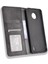 Nokia C10/C20 Manyetik Kapatma Cüzdan Pu Deri Telefon Kılıfı (Yurt Dışından) 5