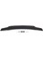 Vw Caddy Ön Kaput Koruyucu Rüzgarlığı Abs Plastik Piano Black 2004-2009- Yıllarına Uyumlu 1