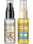 Argan Yağı Içeren Besleyici Saç Serumu ve Parlaklık Veren Saç Serumu Paketi 1