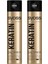 Keratin Sprey 400 ml x 2 Adet 1