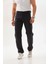 Düz Su Geçirmez Softshell Pantolon 3