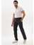 Düz Su Geçirmez Softshell Pantolon 5