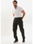 Düz Su Geçirmez Softshell Pantolon 1