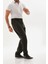 Düz Su Geçirmez Softshell Pantolon 4