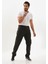 Düz Su Geçirmez Softshell Pantolon 5