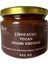 Rafine Şekersiz El Yapımı Çikolatalı Vegan Fındık Kreması 300 gr 1