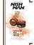 Nıshman M7 Saç Şekillendirici Mat Wax / Ince Telli Saçlara Yönelik 100 ml 1