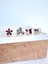 By Dilek Çetin Acessorry Cerrahi Çelik 4 Lü Pembe Taşlı Kıkırdak Helix Tragus Piercing 1
