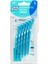 Angle Arayüz Fırçası Mavi 0.6 mm 6 Lı 1