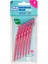 Angle Arayüz Fırçası Pembe 0.4 mm 6 Lı 1