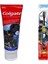 Batman Diş Macunu 75 ml + Batman Diş Fırçası 6 + Yaş 2 Li Fırsat 1