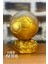 Ballon D'or (15 cm Boyunda)-Hediye Paketi ile Beraber Beton Biblo 1