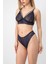 Dolgusuz Hazel Dantel Bralet Takım 5