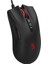 Es5 3200 Cpı Optik Rgb Siyah Kablolu Gaming (Oyuncu) Mouse 1