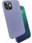 iPhone 12 - Uyumlu Wowcase Silk Silikon-Kırmızı 5