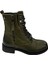 2154601K Yeşil Bot Kadın Yesil 1