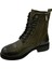 2154601K Yeşil Bot Kadın Yesil 4