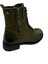2154601K Yeşil Bot Kadın Yesil 5