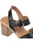 Abydos Anatomik Taban Kadın Sandalet 3