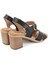 Abydos Anatomik Taban Kadın Sandalet 4