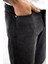 Loose Fit Pantolon Koyu Gri 3