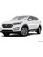 Hyundai Tucson Bagaj Amortisörü 2015-2020 (2 Adet) 2