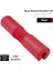 Kırmızı Stil Squat Pad - Squats Için Köpük Halter Pedi Yastık, Lunges & Kalça Thrusts Için Bar Dolgusu - Standart Olimpik Ağırlık Bar Pad (Yurt Dışından) 1