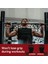 Siyah Sağ El Stili L Beden Deri Jimnastik El Sapları Halter Egzersiz Spor Eldivenleri Palmiye Koruma Bilek Wrap Fitness Eğitimi El Kabarcıkları (Yurt Dışından) 5