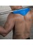 Mavi Stil Tek Boyut Fdbro Ağırlık Kaldırma Squat Boyun Omuz Pedi Kol Halter Blaster Eğitimi Geri Sabitleyici Destek Pedleri Gym Fitness Ekipmanları (Yurt Dışından) 1