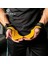 Sarı Stil Bedensiz 1 Çift Deri Kaymaz Halter Kavrama Eldivenleri Jimnastik Dambıl Halter Fitness Salonu Ağırlıkları Crossfit Vücut Geliştirme Eğitimi (Yurt Dışından) 4