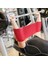 Kırmızı Stil L Beden Bench Press Sapan Powerlifting Mukavemeti Naylon Bant Artırır Halter Dirsek Kollu Fitness Salonu Egzersiz Dirsek Desteği (Yurt Dışından) 2
