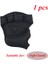 Sapları PADS1PCS Doğru Stil M Beden Egzersiz Ağırlık Kaldırma Antrenman Eldivenleri Fitness Sapları Pedler Egzersiz Salonu Kavrama Powerlifting Egzersizleri El Avuç Koruyucu (Yurt Dışından) 1