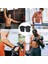 Sapları PADS1PCS Doğru Stil M Beden Egzersiz Ağırlık Kaldırma Antrenman Eldivenleri Fitness Sapları Pedler Egzersiz Salonu Kavrama Powerlifting Egzersizleri El Avuç Koruyucu (Yurt Dışından) 3