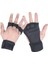 F Stili Xl Beden Kadınlar ve Erkekler Ağırlık Kaldırma Spor Salonu Eğitim Eldivenleri Genişletilmiş Bileklik Kaymaz Aşınmaya Dayanıklı Açık Parmaksız Koşu Eldivenleri (Yurt Dışından) 4