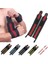 Açık Sarı Stil Nefes Alabilir Halter Halter Bandajları Bileklik Elastik Bilek Sargıları Spor Salonu Ekipmanları Aksesuarları Crossfit Vücut Geliştirme (Yurt Dışından) 3