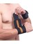 Açık Sarı Stil Nefes Alabilir Halter Halter Bandajları Bileklik Elastik Bilek Sargıları Spor Salonu Ekipmanları Aksesuarları Crossfit Vücut Geliştirme (Yurt Dışından) 5