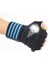 Kırmızı Eldiven Tarzı L Beden Ağır Egzersiz Vücut Geliştirme Spor Salonu Eğitim Fitness Handschuhe Egzersiz Crossfit Eldivenler Için Bilek Desteği ile Halter Eldivenleri (Yurt Dışından) 3