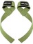 Kol Green2 Tarzı Fitness Ağırlık Kaldırma Askıları Spor Salonu El Sapları Deadlifts Yastıklı Neopren Halter Vücut Geliştirme Güç Kaldırma Kuvvet Antrenmanı (Yurt Dışından) 1