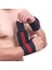 1 Parça Tarzı Nefes Alabilir Halter Halter Bandajları Bileklik Elastik Bilek Sargıları Spor Salonu Ekipmanları Aksesuarları Crossfit Vücut Geliştirme (Yurt Dışından) 1