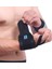 1 Parça Tarzı Nefes Alabilir Halter Halter Bandajları Bileklik Elastik Bilek Sargıları Spor Salonu Ekipmanları Aksesuarları Crossfit Vücut Geliştirme (Yurt Dışından) 4