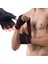 Pembe Spor Eldiven Stili L Beden Spor Fitness Eldivenleri Yarım Parmak Nefes Alabilir Spor Salonu Halter Eldivenleri Dambıl Crossfit Egzersiz Güç Ağırlık Kaldırma Ekipmanları (Yurt Dışından) 4