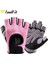 B Tipi - Gri Stil S Beden Coolfit Nefes Alabilir Spor Eldivenleri Silikon Palmiye Boş Sırt Spor Eldivenleri Halter Egzersiz Dambıl Crossfit Vücut Geliştirme (Yurt Dışından) 2
