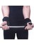 Siyah Stil Fitness Halter Eldivenleri Spor Salonu Kavrama Kayış Pedleri Bilek Sargıları Halter Halter Halter Vücut Geliştirme Guantes Spor Salonu Spor Eldiven (Yurt Dışından) 3