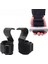 2 Adet Bir Stil Ağırlık Kaldırma Kancaları Spor Salonu Fitness Seti Halter Bilek Kayışları Eldiven Pull-Ups Güç Kaldırma Sapları Eğitim Güçlendirici Ekipmanları (Yurt Dışından) 5